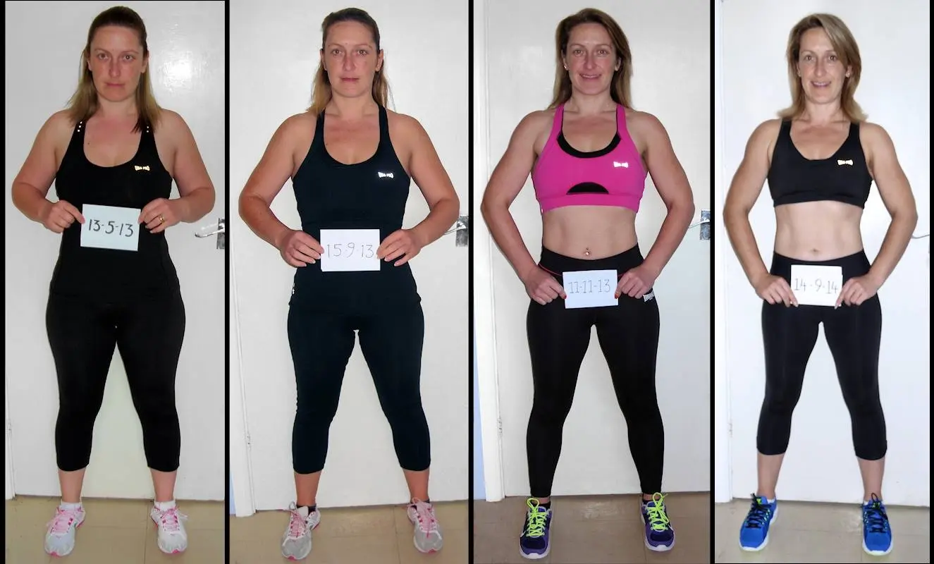 Fat Burn Bootcamp - 6 Weeks