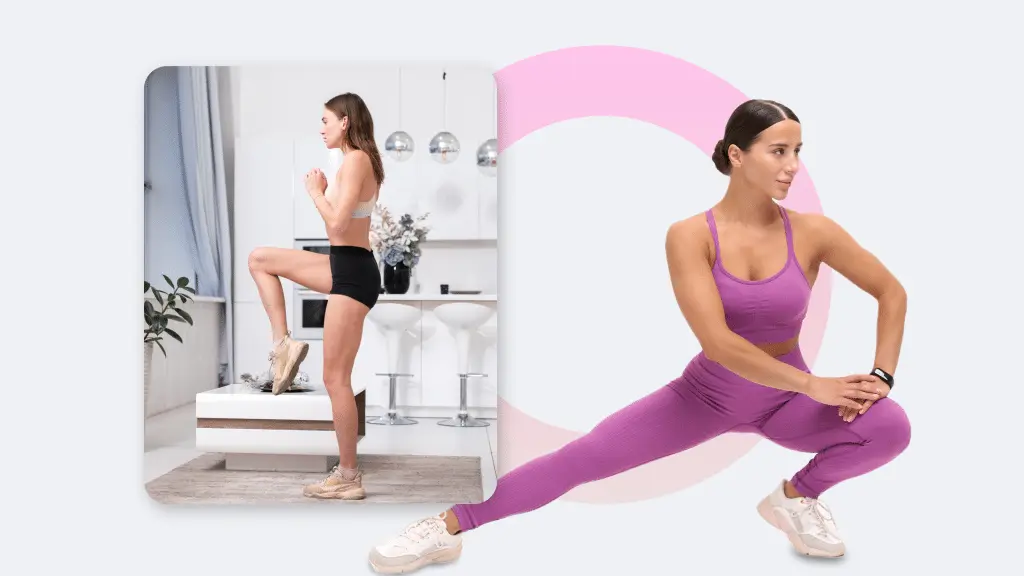 Yoga & Flexibility Mastery - 8 Weeks